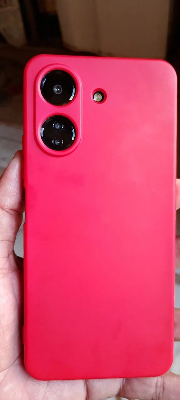 REDMI 13C - Foto 2