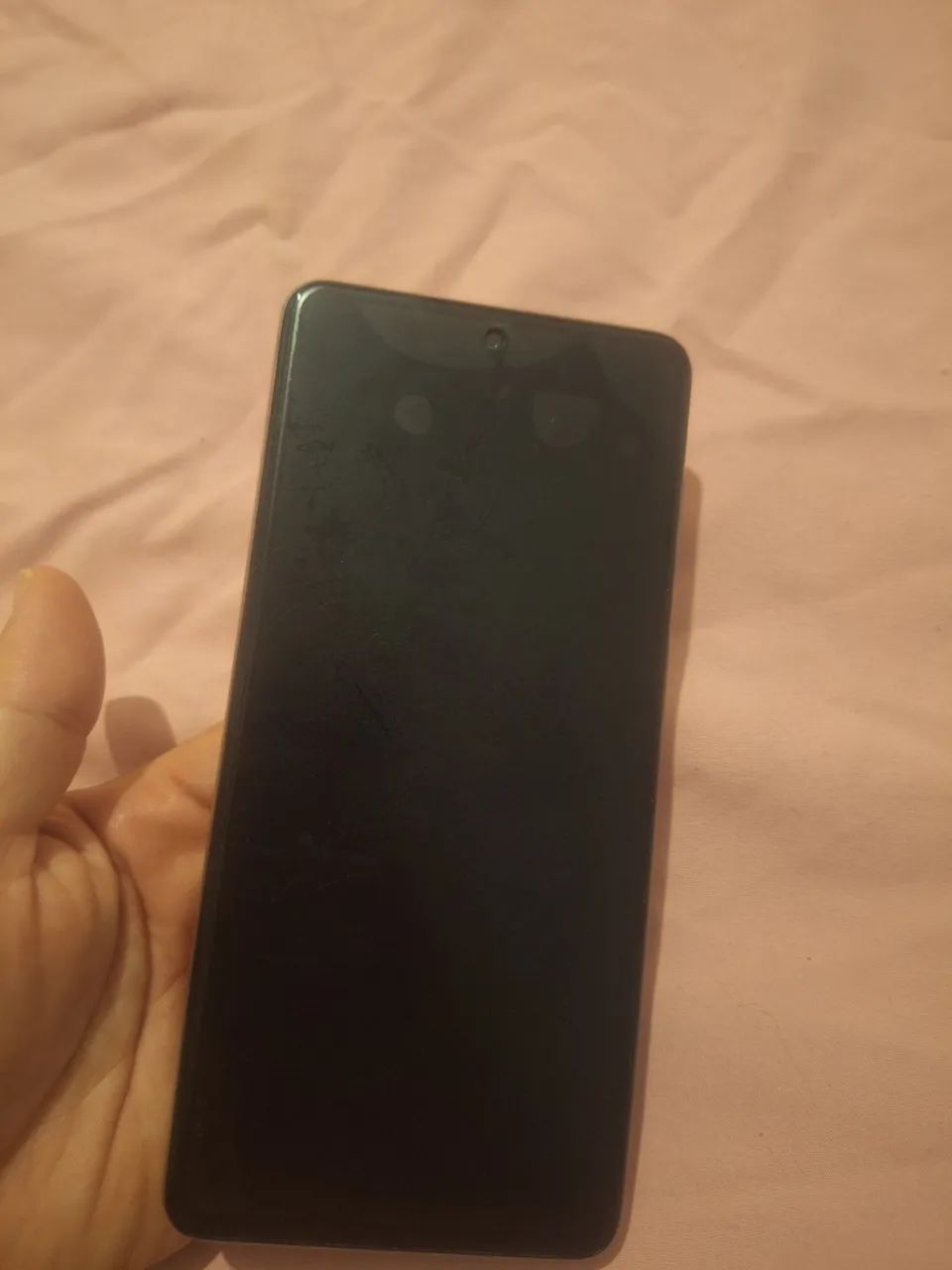 Galáxia M54 5g Samsung  - Foto 4