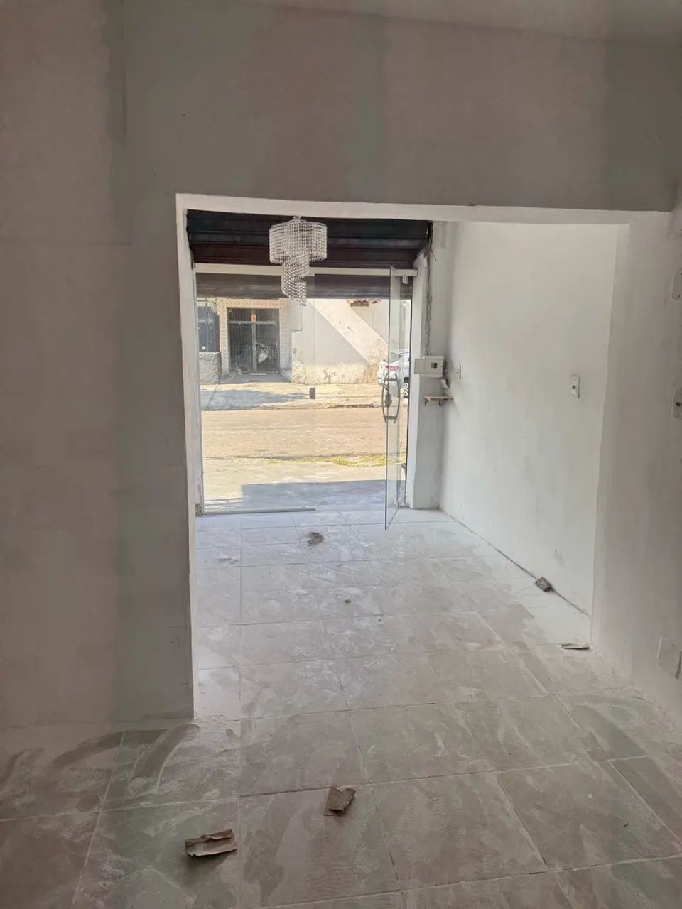 Alugo loja - Foto 4