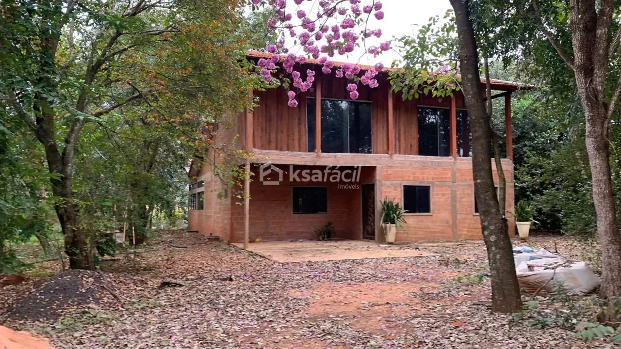 Chácara à venda, Chácara das Mansões, Campo Grande, MS - Foto 3