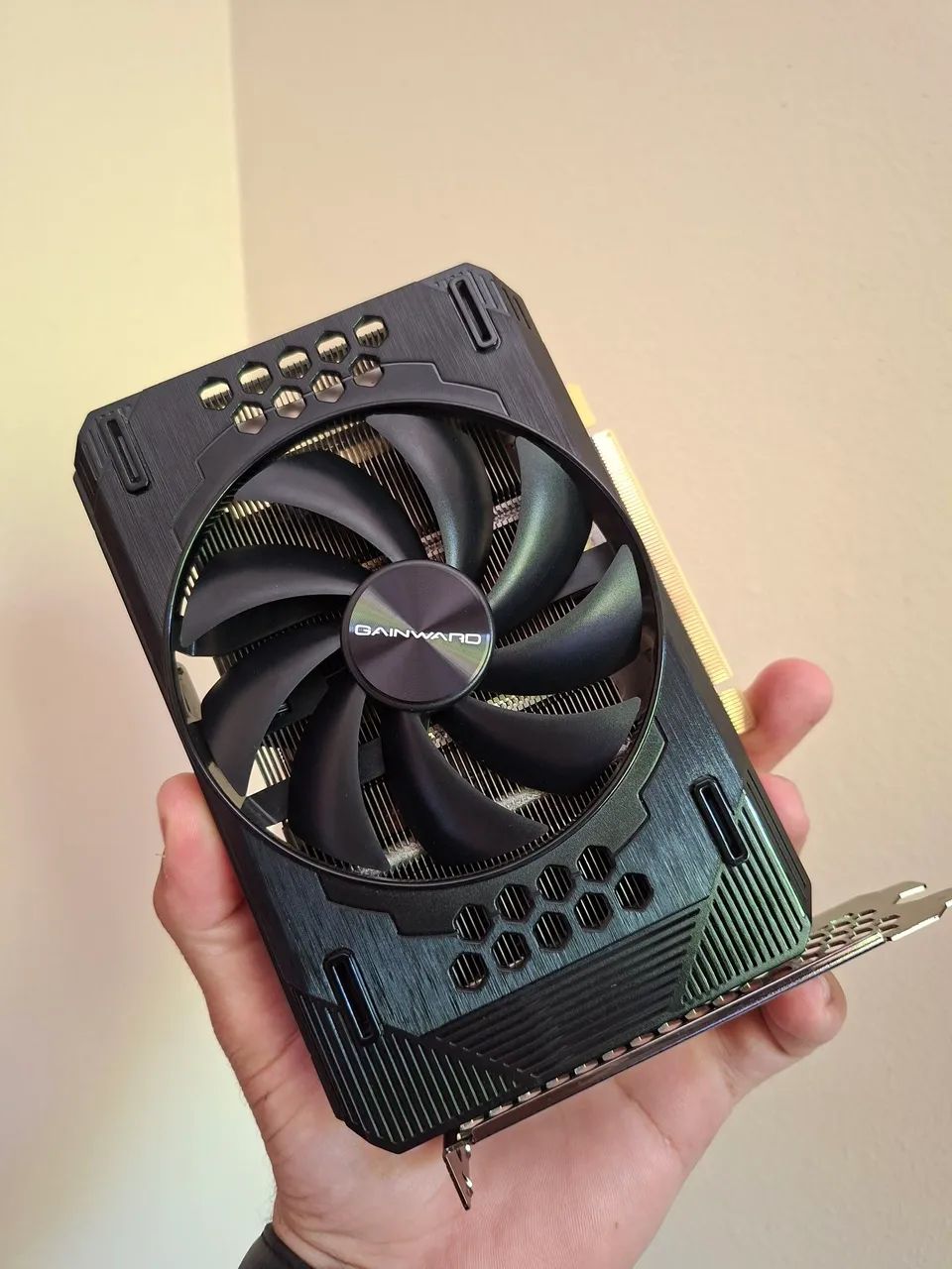 Rtx 3050, 08gb. - Foto 2