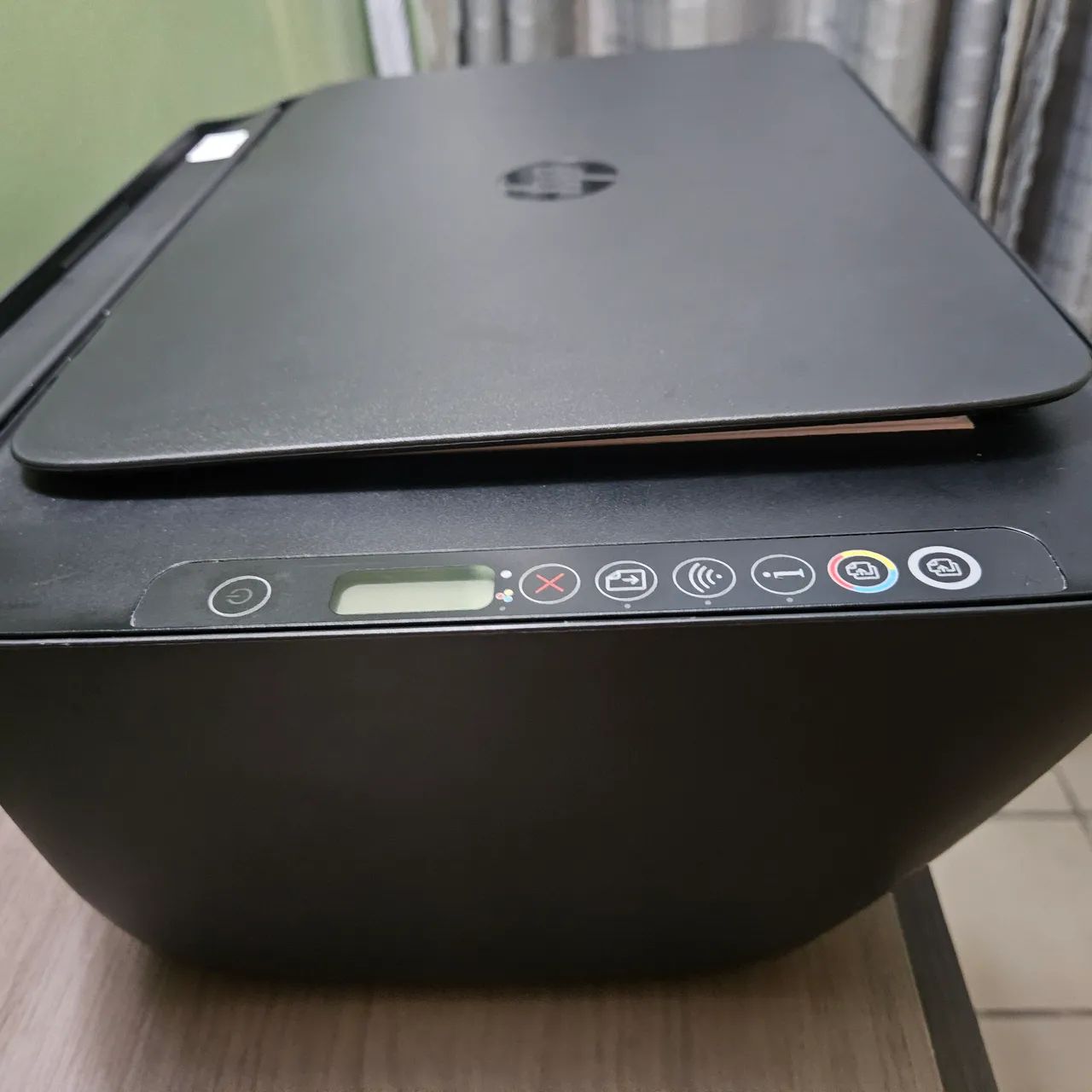 Impressora Hp inkjet 2870 - Foto 2