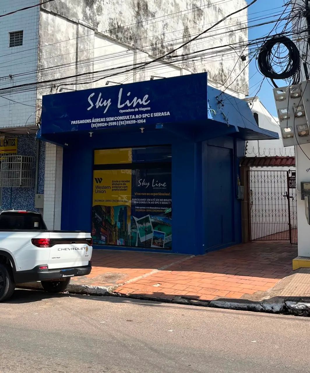 Aluguel de ponto comercial  - Foto 2