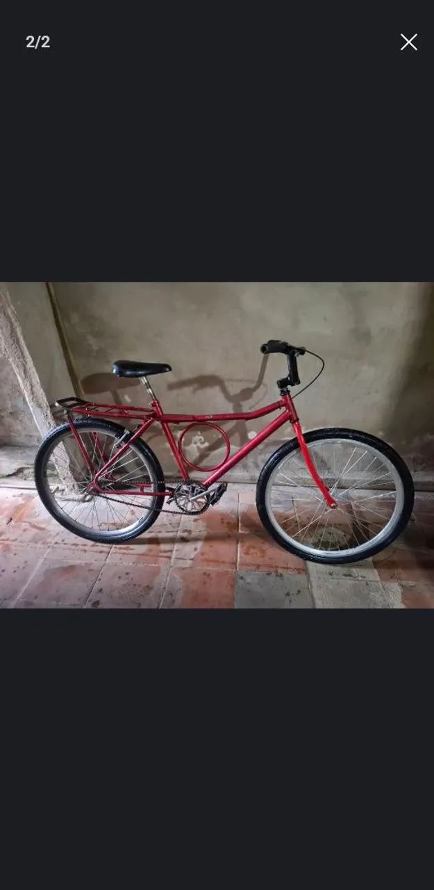 Bicicleta Monark  - Foto 2