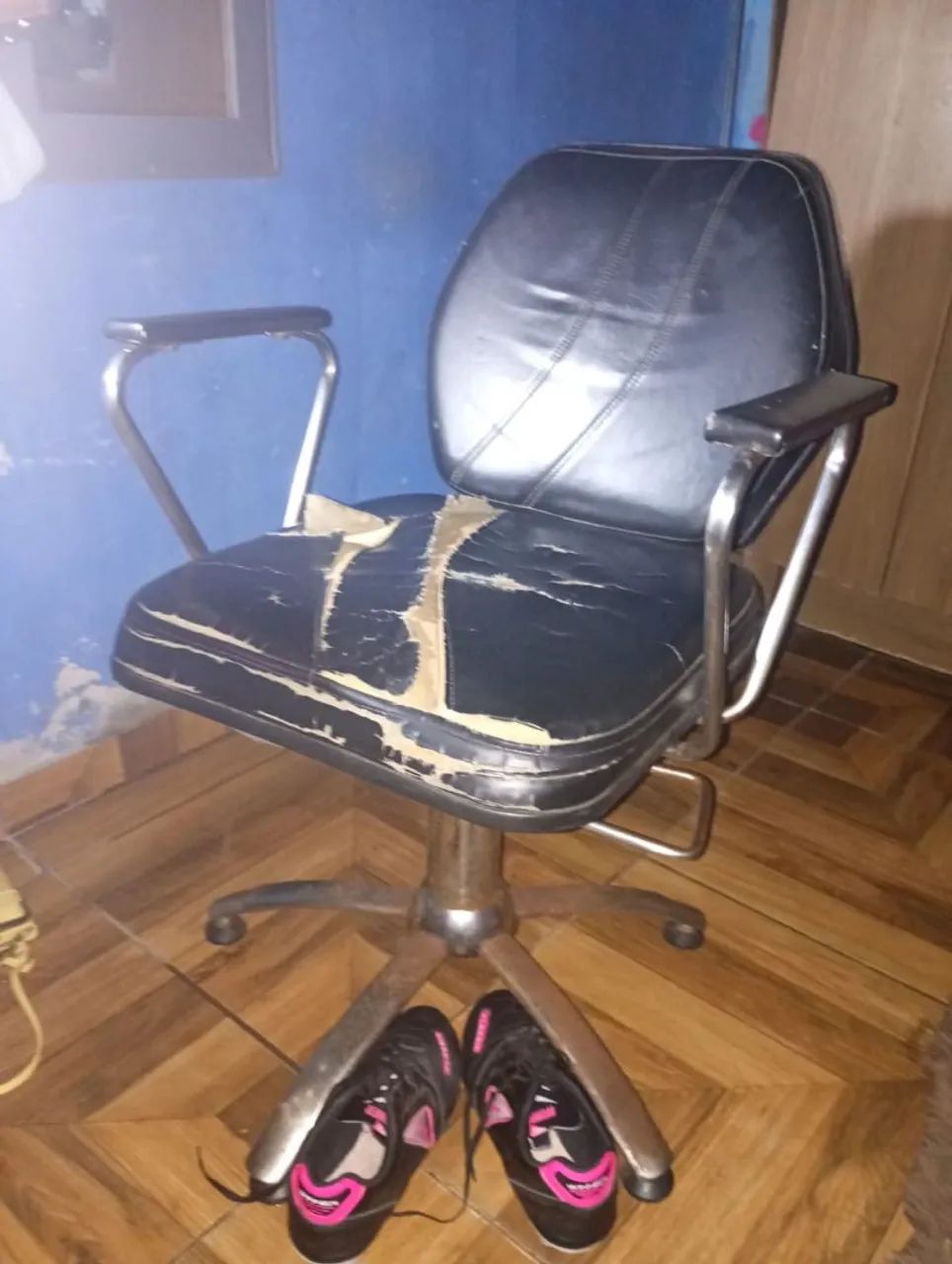 Vendo matérias de barbearia  - Foto 4