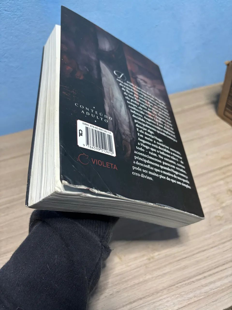 O Maestro Vol. 1 - Editora Violeta - Foto 2