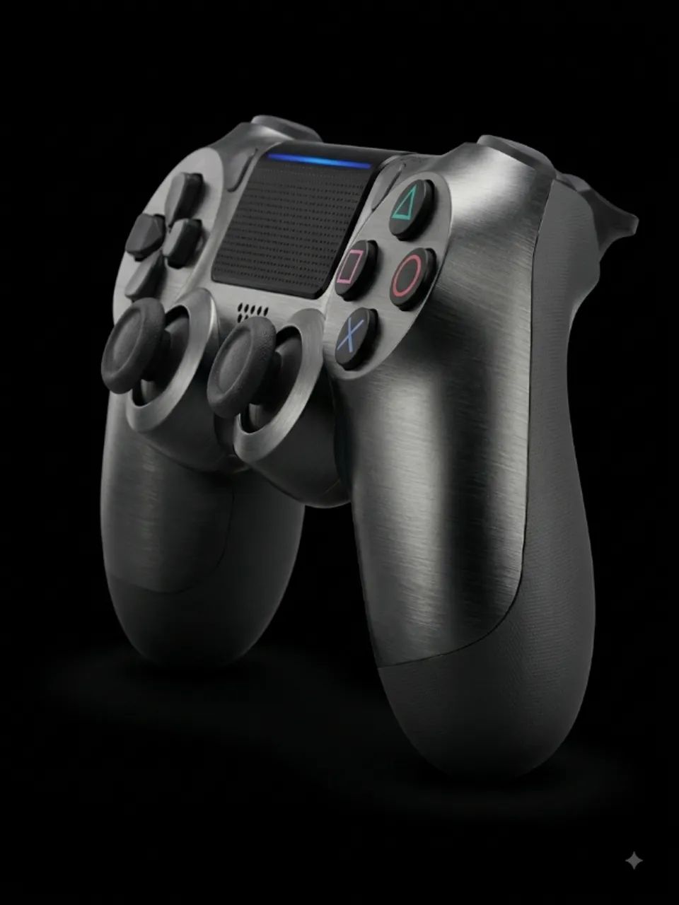 Controle de PS4 SONY ZERADO - Foto 2