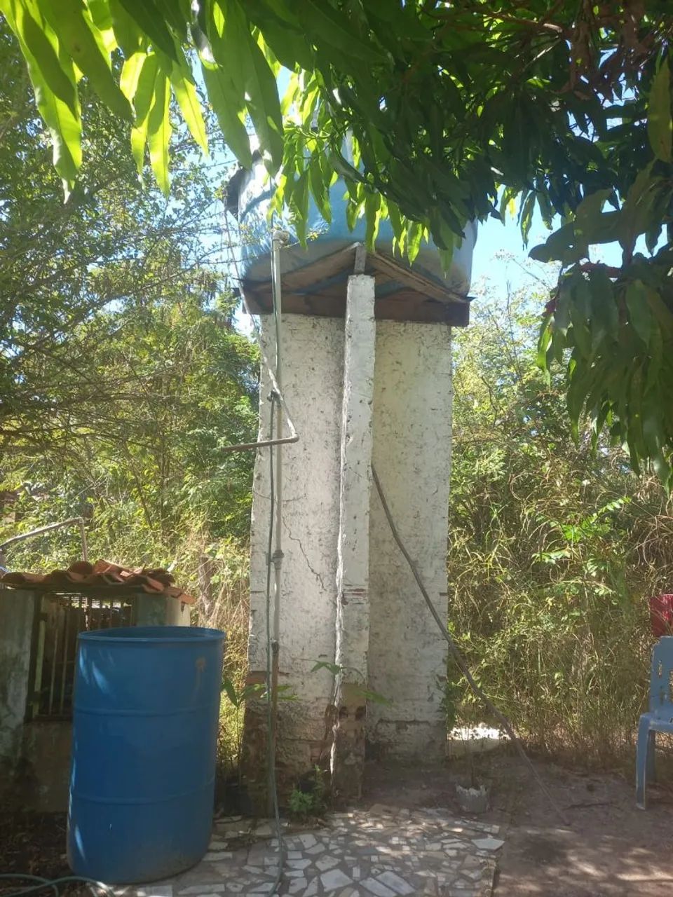 Sitio completo com água natural - Foto 3
