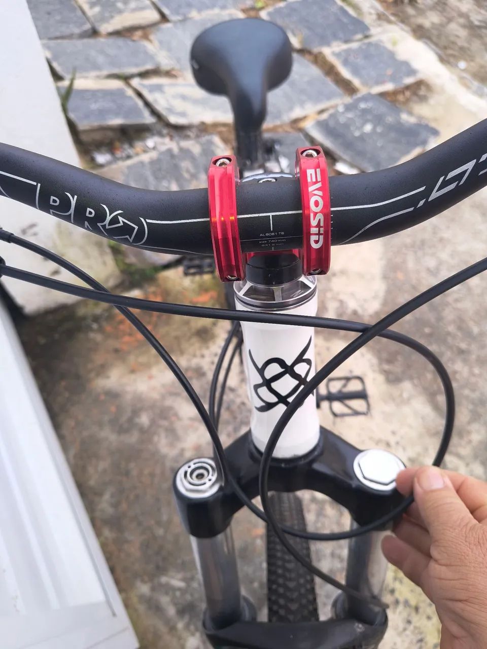 Bicicleta hupi naja  - Foto 2
