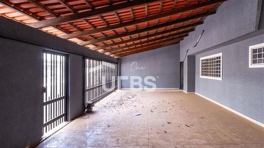 0 - Casa 3 quartos, sendo 2 suítes - Foto 3