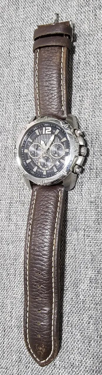 Relógio GUESS W0166G1 - Foto 5