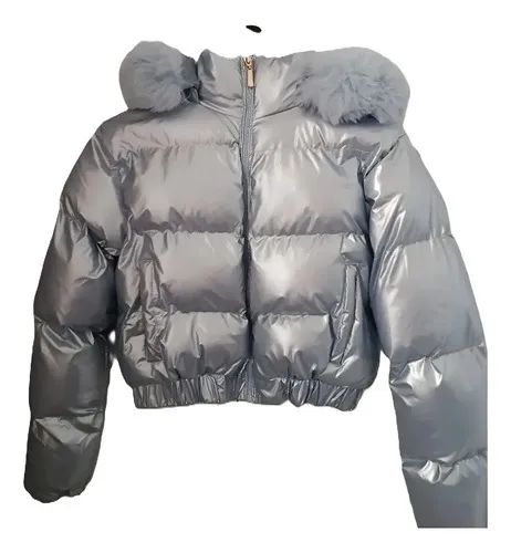 Jaqueta puffer importada Linda!