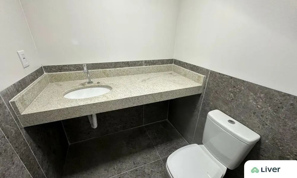 Sala Comercial Dentro da Clinica - Foto 5