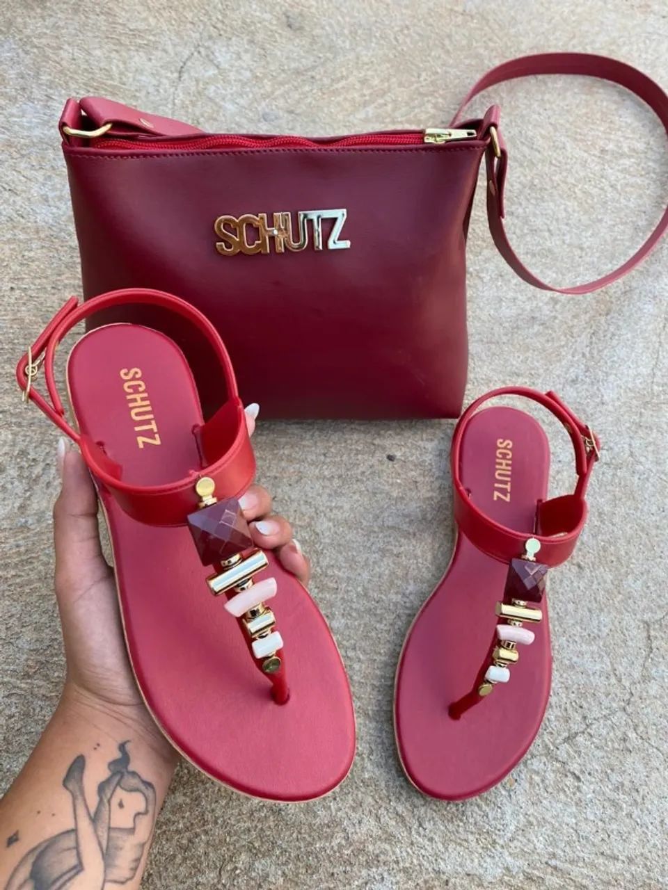 KIT SCHUTZ NA CAIXINHA ATACADO LINHA PREMIUM - Foto 4