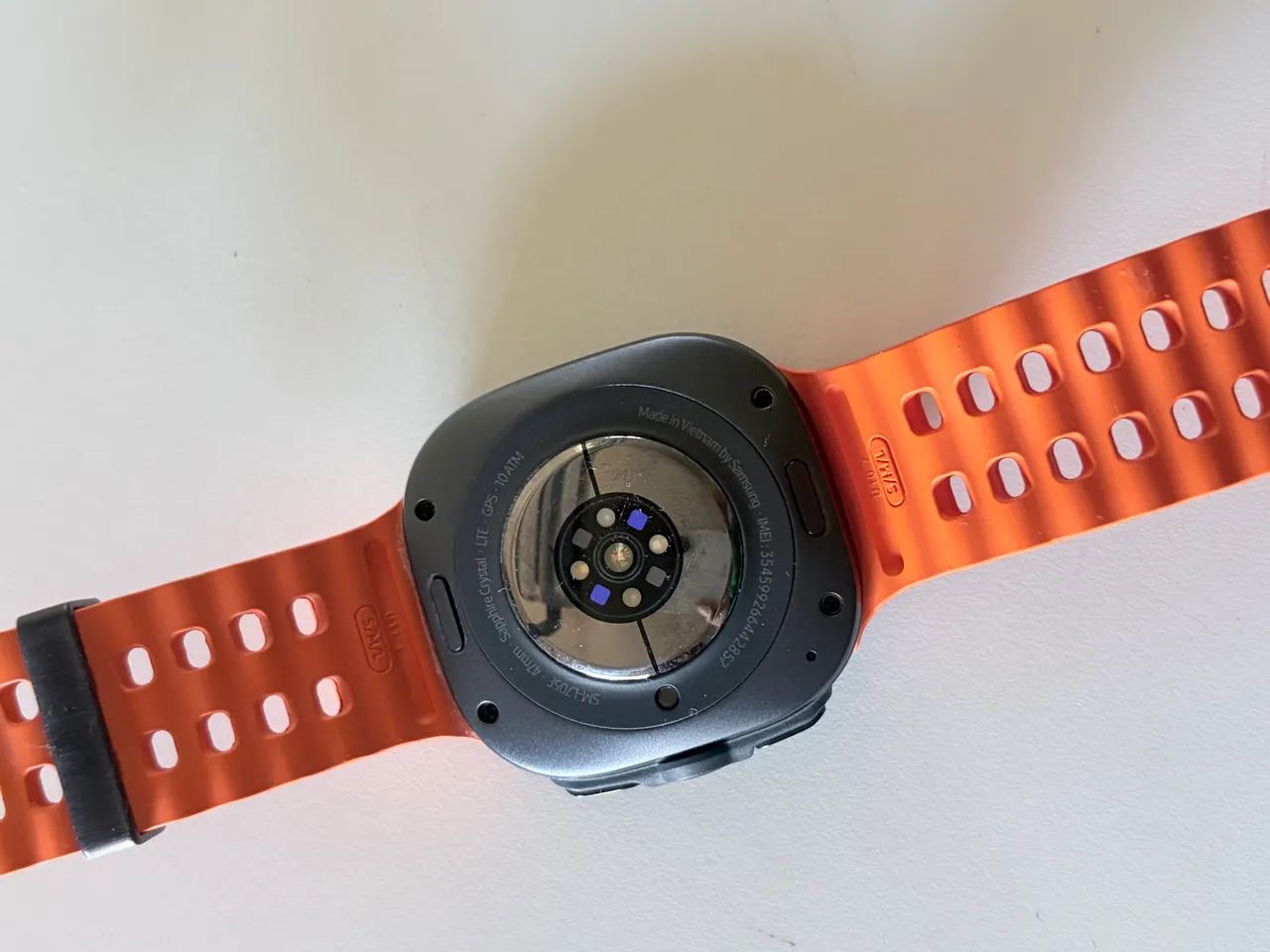 Galaxi Watch ultra  - Foto 2