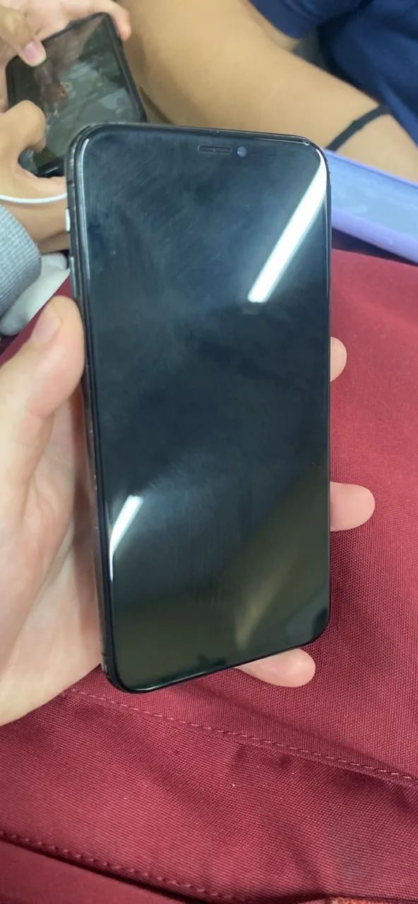 iPhone X 64 gb PRA HOJE ! - Foto 3