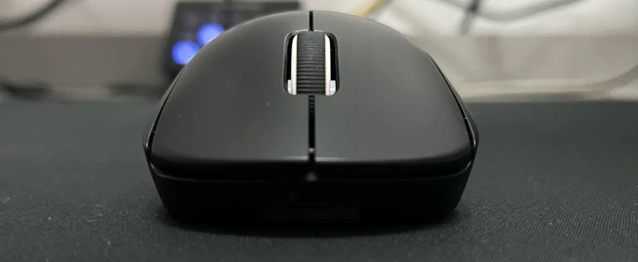 MOUSE LOGITECH G PRO X SUPERLIGHT - Foto 5
