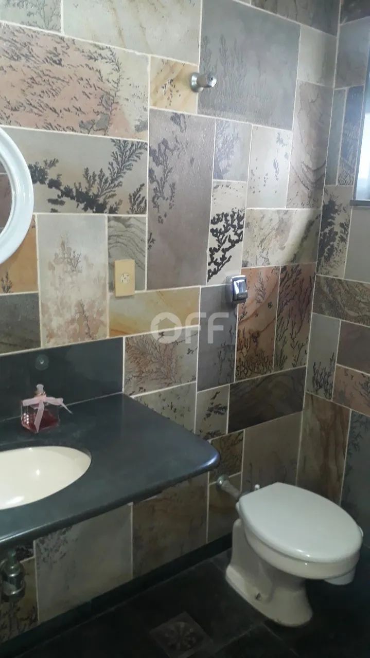 casa - Vila Paraíso - Campinas - Foto 4