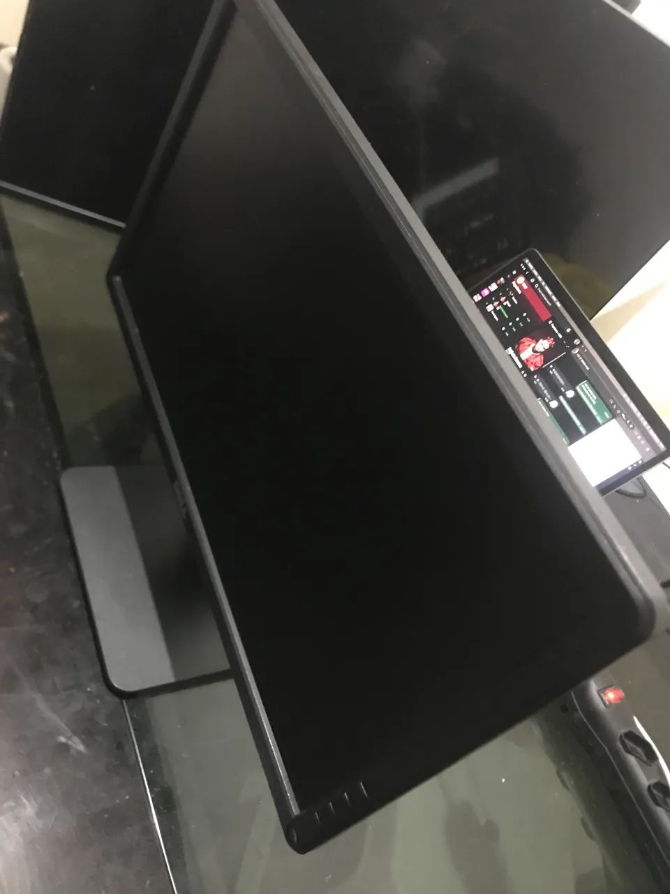 Monitor 27? 60z Dell  - Foto 2