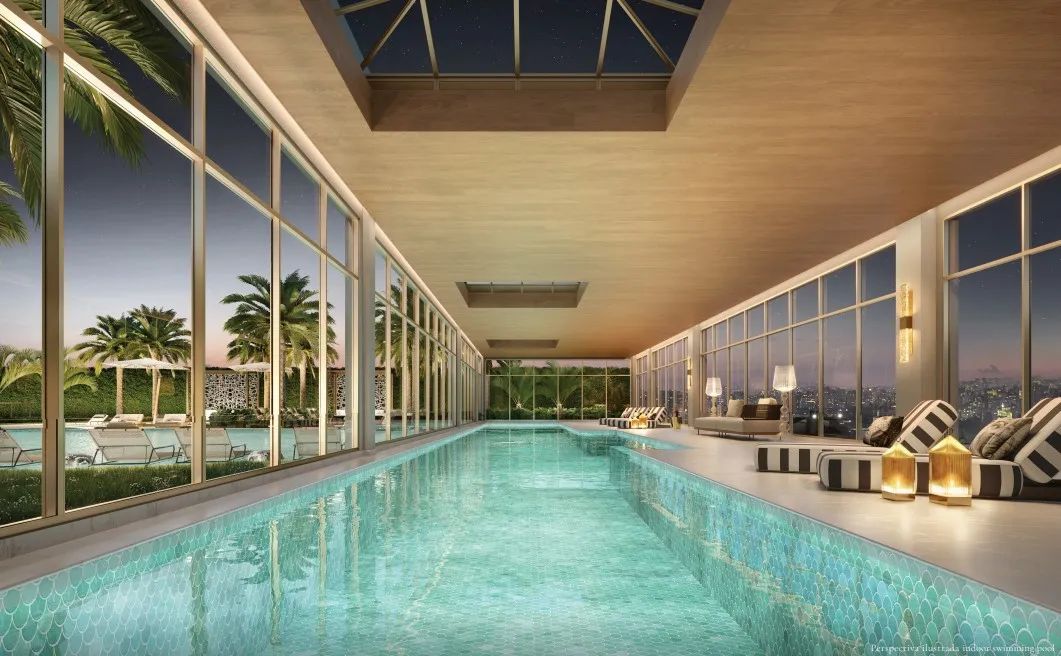 HEAVEN RESIDENCES BY YOO - Foto 13