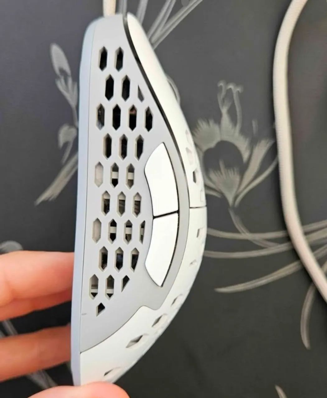 Mouse gamer fallen - Foto 5