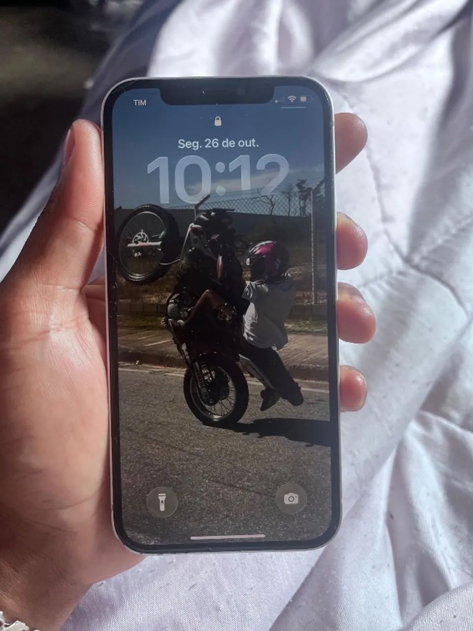 iPhone 12 - Foto 3