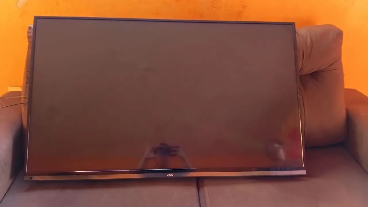 Tv 50 polegadas  - Foto 3