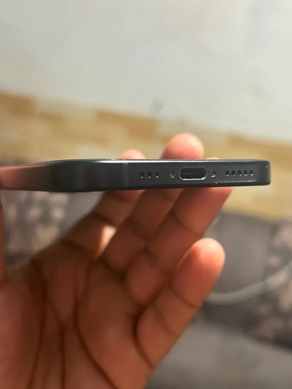 IPHONE 15 semi-novo  - Foto 2