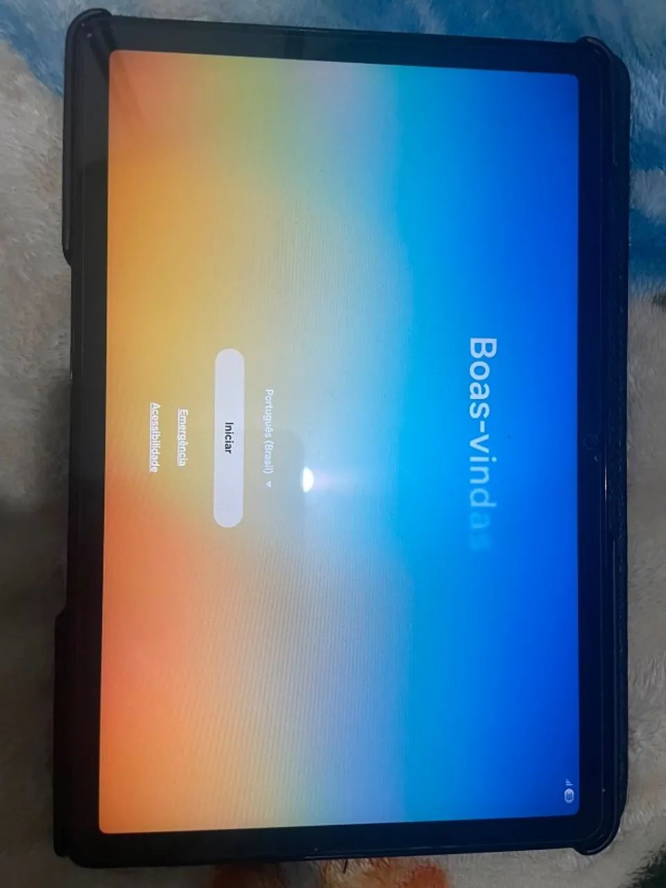 Tablet - Samsung Galaxy Tab A9+ - Foto 2