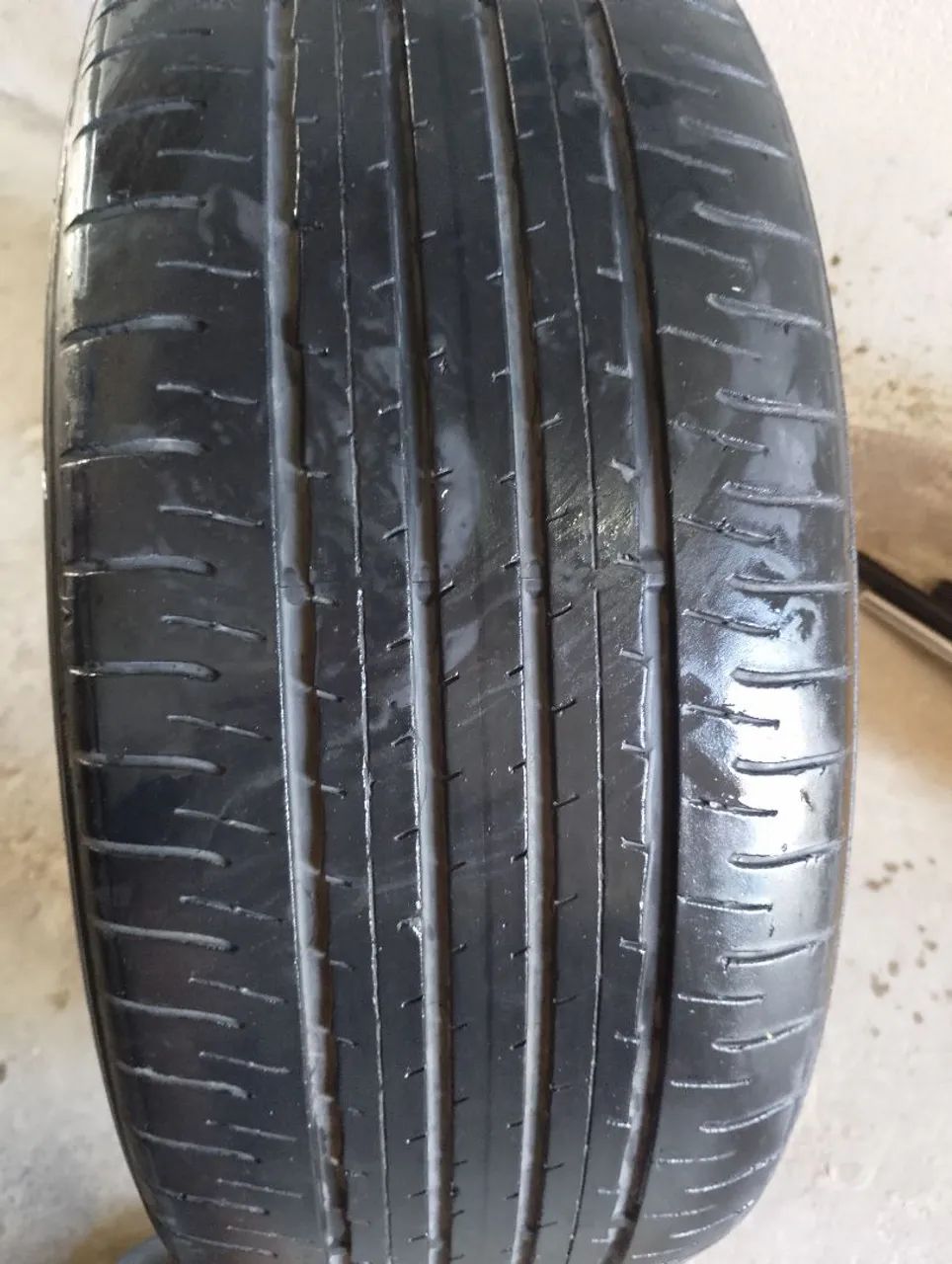 PNEU 225/50 R18 - Foto 2