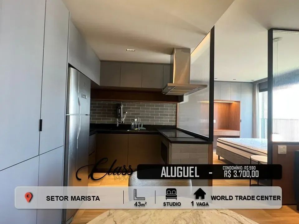WORLD TRADE CENTER | SETOR MARISTA - Foto 5