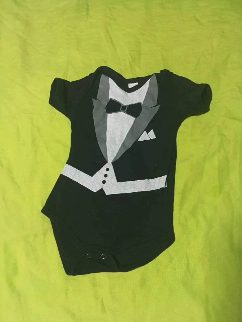 Body "O poderoso chefinho"
