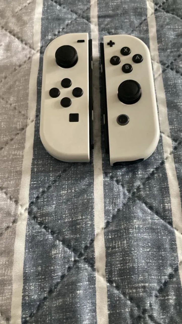 Nintendo Switch OLED - Bloqueado/Original. - Foto 2
