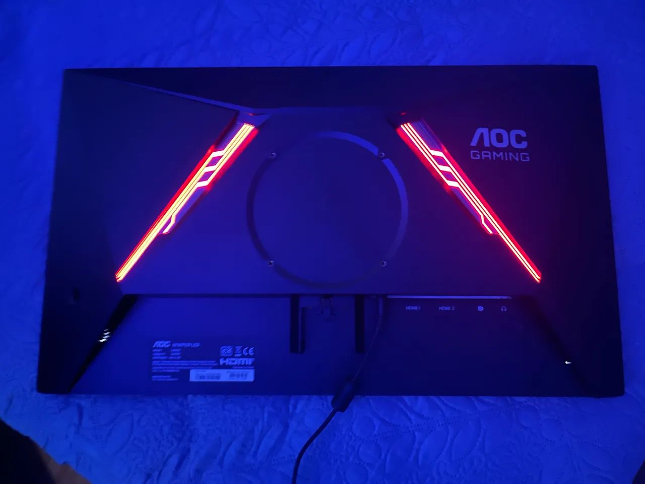 Monitor  - Foto 3