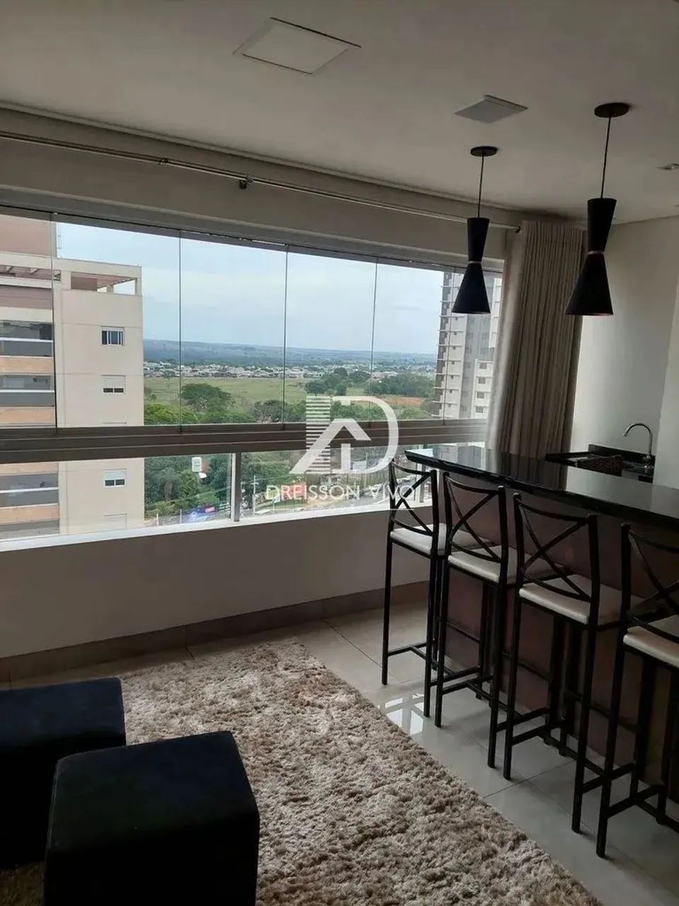 Apartamento à venda no Integrato Iguatemi, em São José do Rio Preto /SP - Foto 6