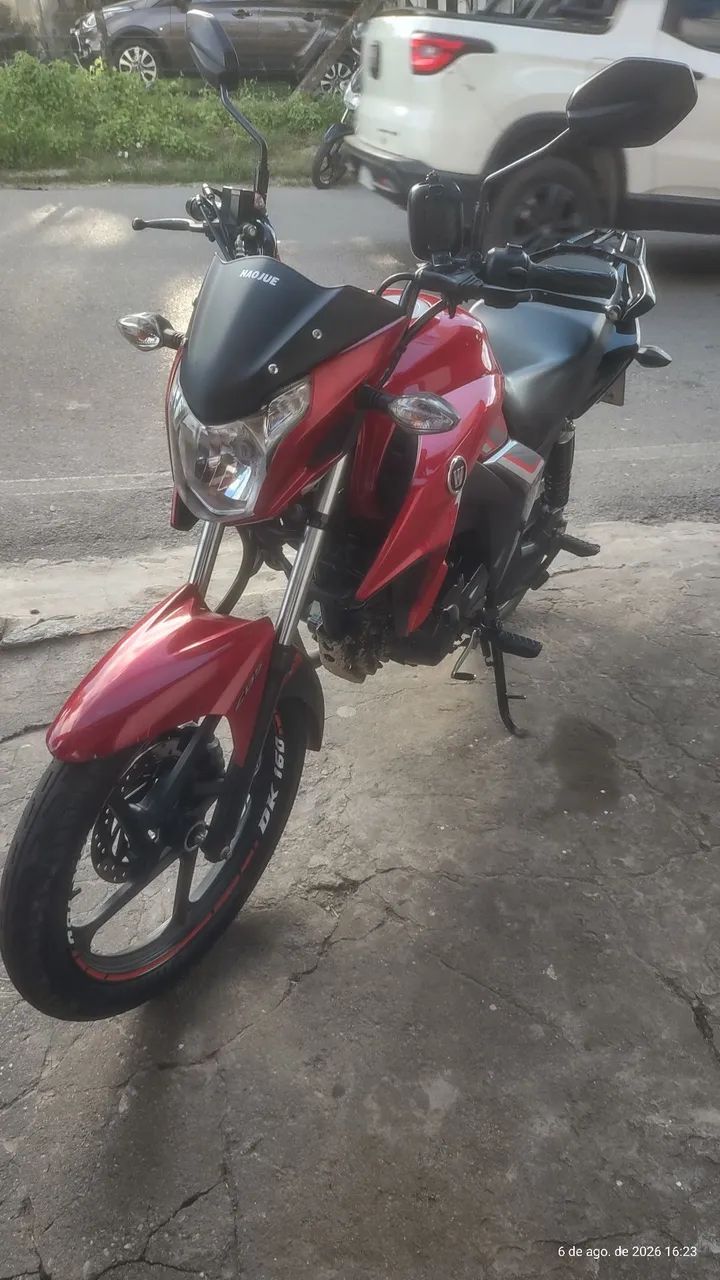 vendo ou troco - Foto 4