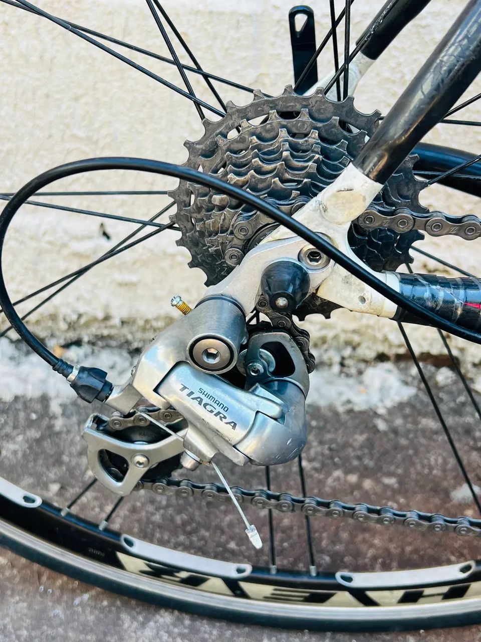 Speed Schiwnn RS5.0 TAM 56 - Foto 4