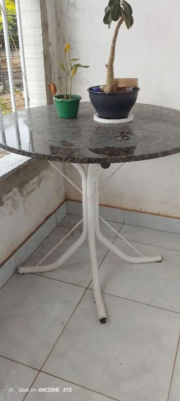 Mesa - Foto 2