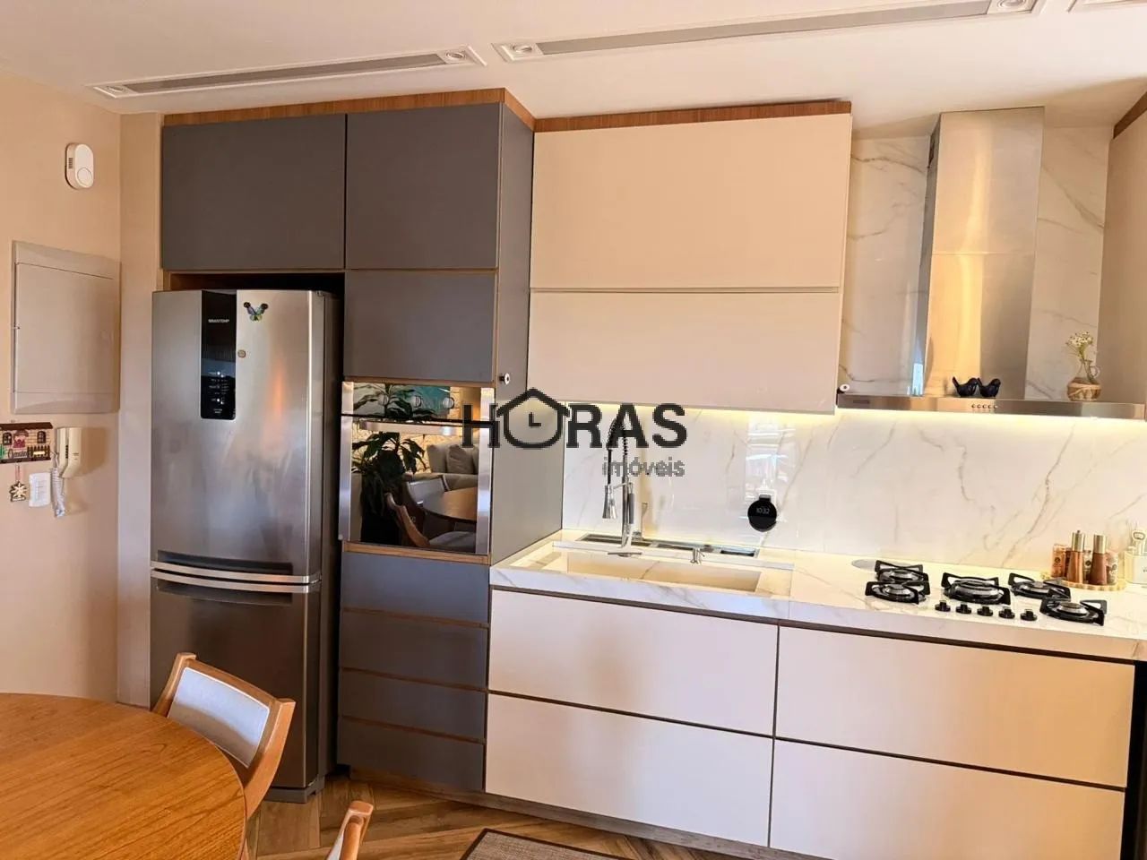 Apartamento Mobiliado para Alugar no Torres do Parque | Cuiabá - Foto 4