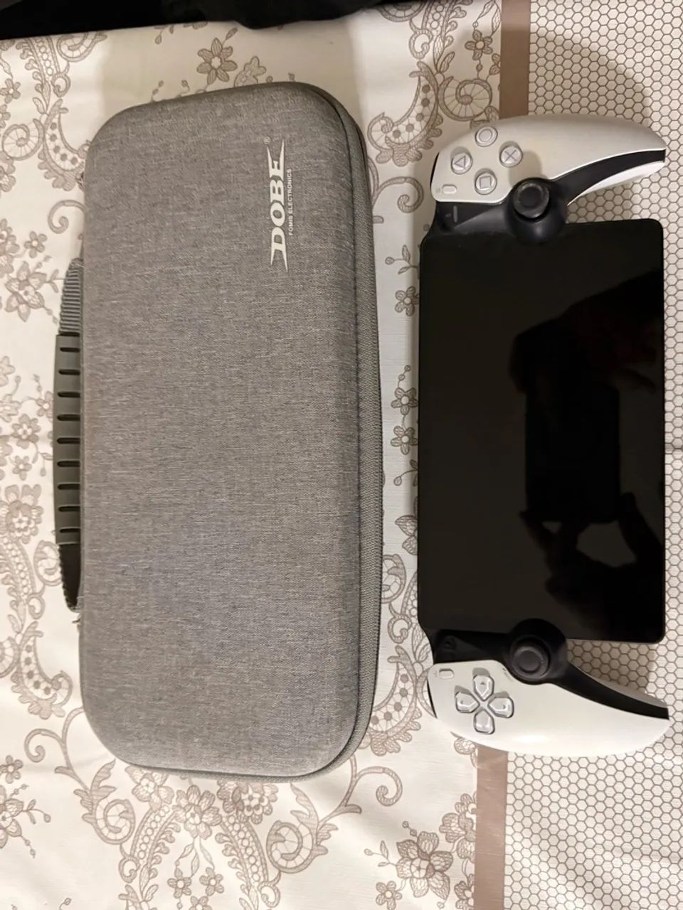 PS PORTAL PS5 + CASE - Foto 2