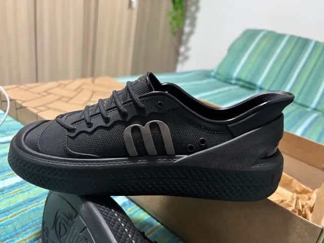 Tênis Melissa novo  - Foto 4