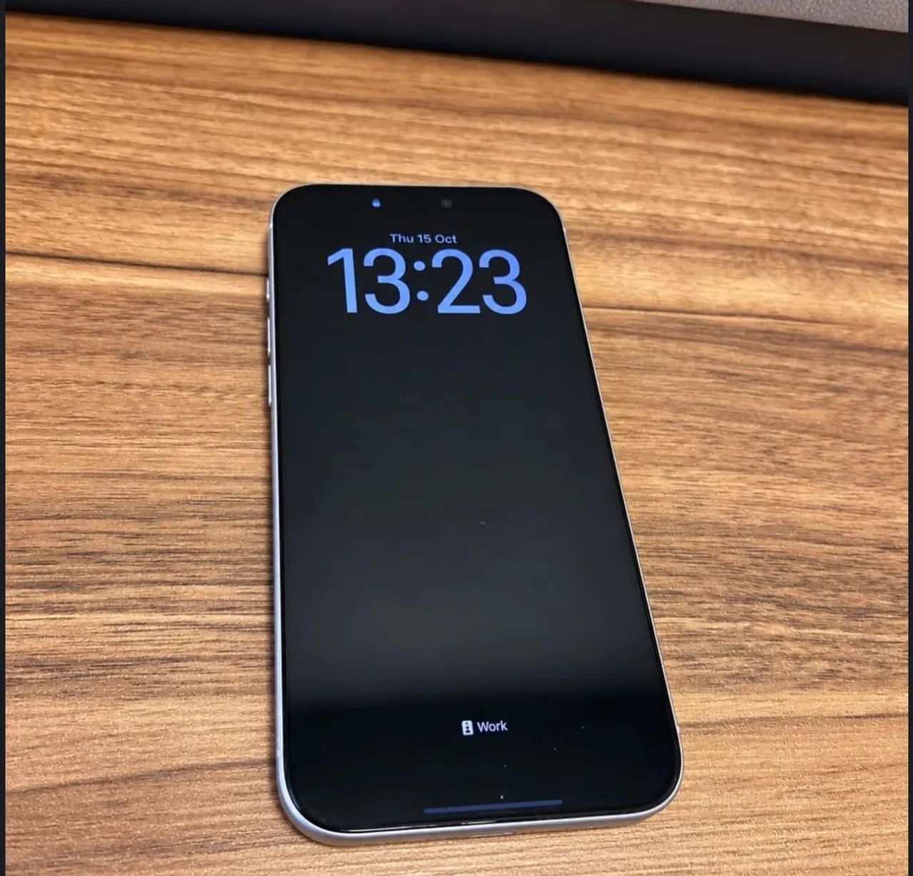 IPhone 17 Pro Max 256gb NOTA FISCAL  - Foto 4