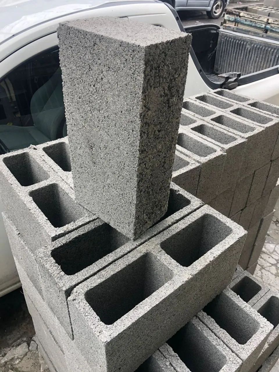 Cement Blocks64985852360323121