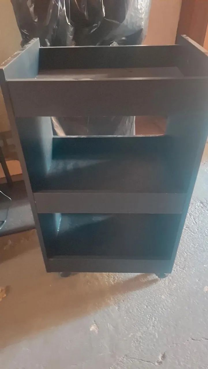 MÓVEIS E MATERIAIS PARA LASH DESIGNER  - Foto 3