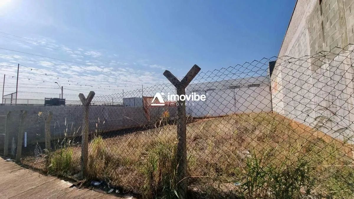 Terreno à Venda 203,96m²  Santa Bárbara d'Oeste/SP