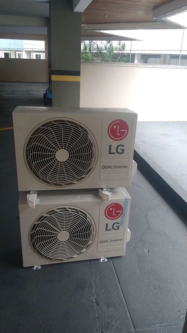 Instalação e manutenção de ar condicionado  - Foto 5