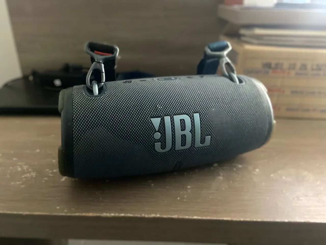 Jbl original xtreme3