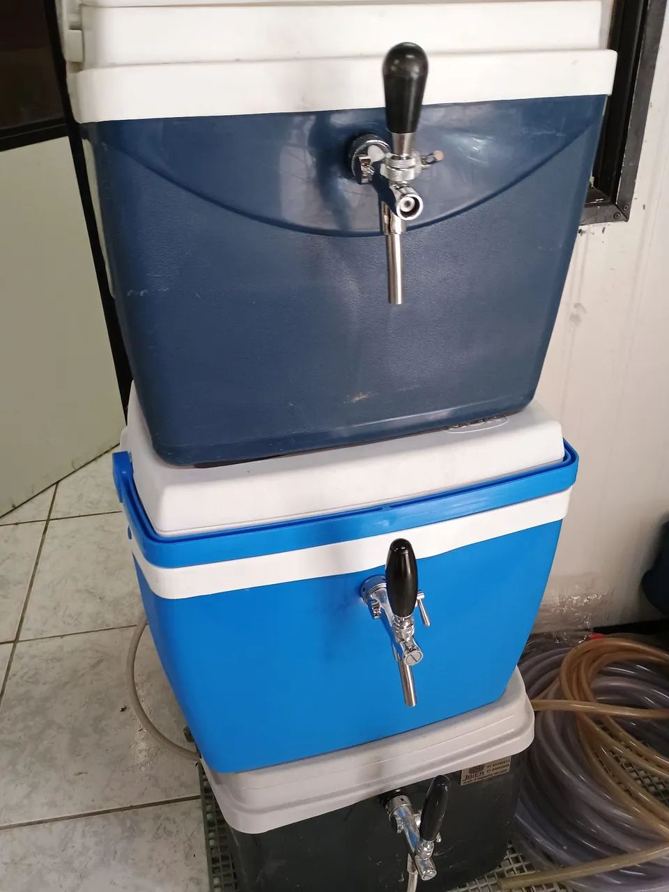 Máquina para brasagem e equipamentos  - Foto 2