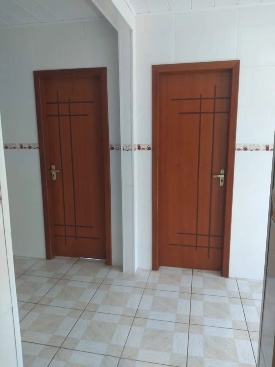 Alugo apartamento 3 andar  - Foto 2