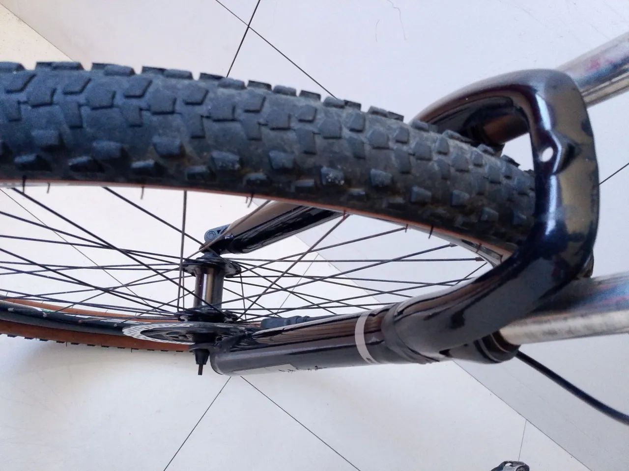 Bicicleta aro 29 - Foto 5